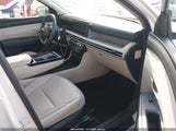 Hyundai Tucson Hybrid Sel Convenience KM8JCDD12SU271168 photo