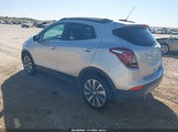 Buick Encore Fwd Preferred KL4CJASB3MB326779 снимка