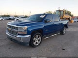 Chevrolet Silverado  1Lt 3GCPCREC1GG179930 снимка