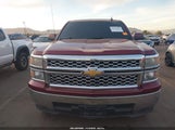 Chevrolet Silverado  1Lt 3GCPCREH6FG167606 снимка