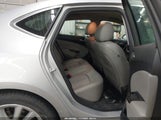 Buick Verano Convenience Group 1G4PR5SK4E4166906 fotografie