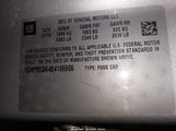 Buick Verano Convenience Group 1G4PR5SK4E4166906 снимка