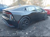 Toyota Prius Le JTDACAAU4S3059329 снимка