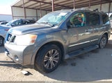 Nissan Armada Sl 5N1BA0ND3FN601976 снимка