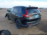 Honda Cr-V Hybrid Awd Sport-L 5J6RS6H82TL005812 photo