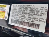 Honda Cr-V Hybrid Awd Sport-L 5J6RS6H82TL005812 photo