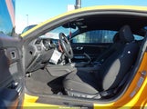 Ford Mustang Ecoboost 1FA6P8TH4K5194257 снимка