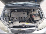 Toyota Corolla S 1NXBR32E77Z865250 снимка