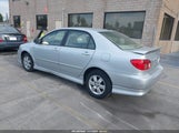 Toyota Corolla S 1NXBR32E77Z865250 снимка