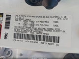 Toyota Tacoma Sr5 V6 3TMBZ5DN7NM033583 fotografie