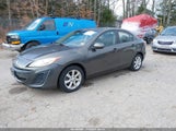 Mazda Mazda3 I Touring JM1BL1VG1B1365036 снимка