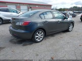Mazda Mazda3 I Touring JM1BL1VG1B1365036 снимка