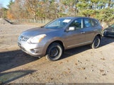 Nissan Rogue S JN8AS5MV2BW256453 снимка