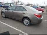 Toyota Corolla Le 2T1BURHE2HC772177 снимка