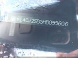 Buick Encore Sport Touring KL4CJ2SB3HB055606 снимка