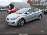 Hyundai Elantra Gls 5NPDH4AE8DH264071 снимка