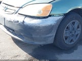 Honda Civic Dx 2HGES16113H528296 снимка