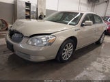 Buick Lucerne Cxl 1G4HD57129U104266 снимка