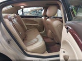 Buick Lucerne Cxl 1G4HD57129U104266 снимка