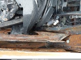 Toyota Corolla Le 5YFB4MDE4TP377001 снимка
