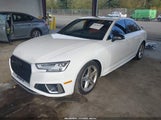 Audi S4 3.0T Premium WAUB4AF40KA115429 снимка