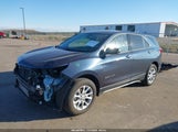 Chevrolet Equinox Ls 3GNAXSEV0KS524249 снимка