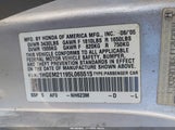 Honda Civic Vp 1HGEM21195L065515 снимка