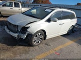 Honda Odyssey Touring/Touring Elite 5FNRL5H96FB038793 снимка