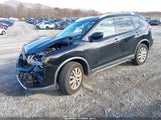 Nissan Rogue Sv KNMAT2MV4JP504881 снимка