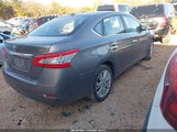 Nissan Sentra Sl 3N1AB7AP1FY380048 снимка