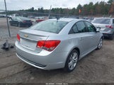 Chevrolet Cruze Ltz 1G1PG5SB5E7126383 снимка
