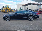 Mercedes-Benz Cls 400 WDDLJ6FB4FA141099 снимка