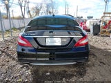 Mercedes-Benz Cls 400 WDDLJ6FB4FA141099 снимка