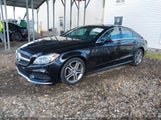 Mercedes-Benz Cls 400 WDDLJ6FB4FA141099 снимка