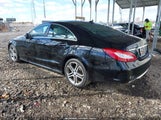 Mercedes-Benz Cls 400 WDDLJ6FB4FA141099 снимка