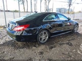 Mercedes-Benz Cls 400 WDDLJ6FB4FA141099 снимка