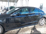 Mercedes-Benz Cls 400 WDDLJ6FB4FA141099 снимка