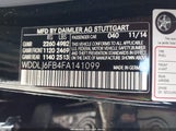 Mercedes-Benz Cls 400 WDDLJ6FB4FA141099 снимка