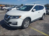 Nissan Rogue Sv KNMAT2MT6HP592258 снимка