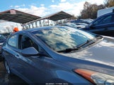 Hyundai Elantra Gls 5NPDH4AE2DH429743 снимка