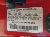 Nissan 300Zx JN1RZ24D0RX545953 fotografie