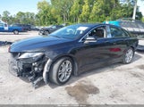Lincoln Mkz 3LN6L2GK9FR629037 снимка