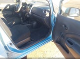 Nissan Versa Note S (Sr) 3N1CE2CP7EL413548 снимка