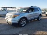 Ford Explorer Limited 1FMHK7F85BGA75429 снимка