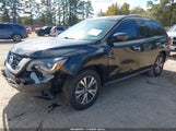 Nissan Pathfinder Sl 5N1DR2MMXKC607942 снимка