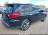 Nissan Pathfinder Sl 5N1DR2MMXKC607942 снимка