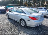 Hyundai Sonata Gls 5NPEB4AC6BH235492 снимка