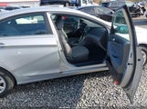 Hyundai Sonata Gls 5NPEB4AC6BH235492 снимка
