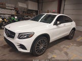 Mercedes-Benz Glc 300 Coupe 4Matic WDC0J4KB4JF296328 fotografie