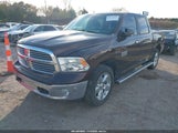 Ram  Big Horn 1C6RR7LM7FS557819 снимка